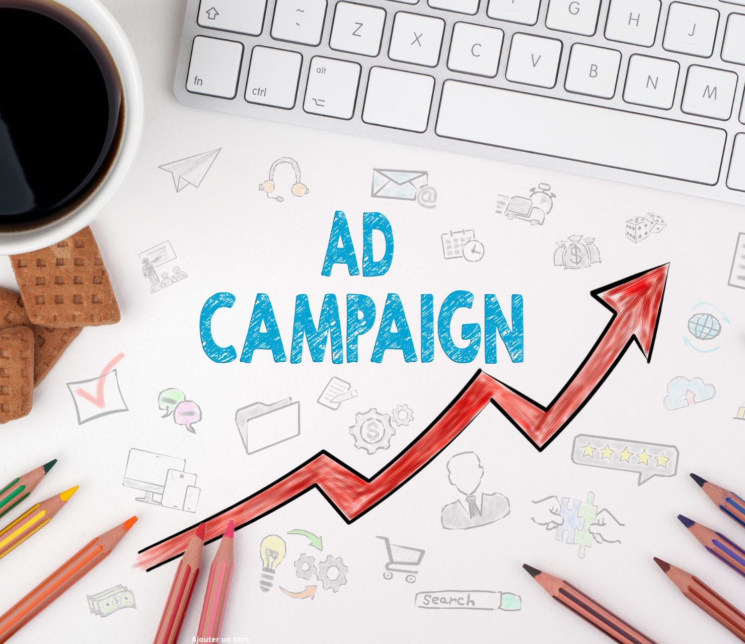 Paid Ads Management